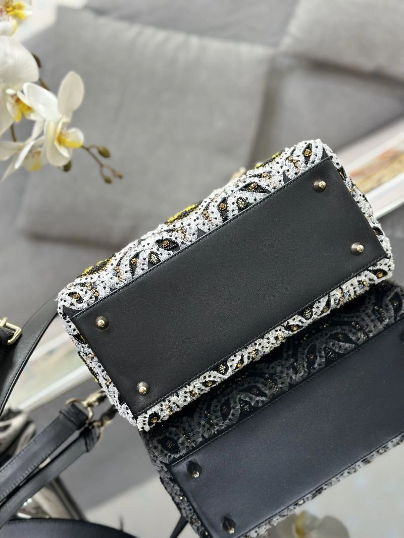 Trendsetting Christian Dior My Lady Bags 75916