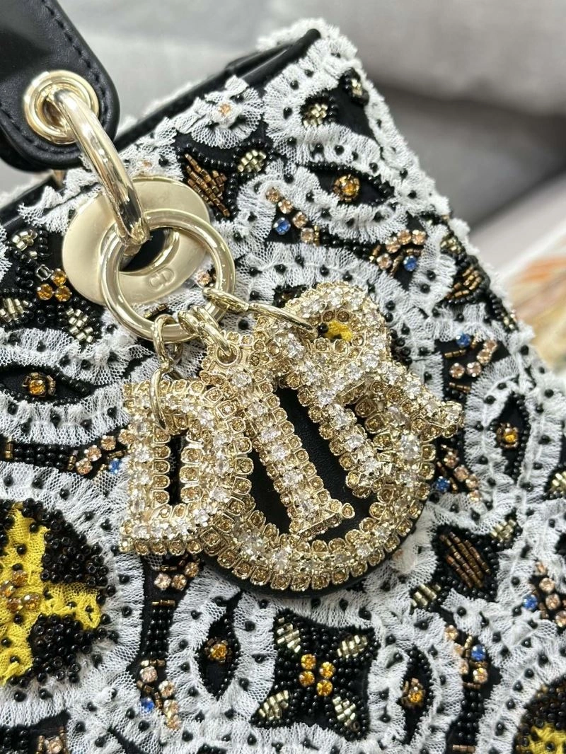 Trendsetting Christian Dior My Lady Bags 75916