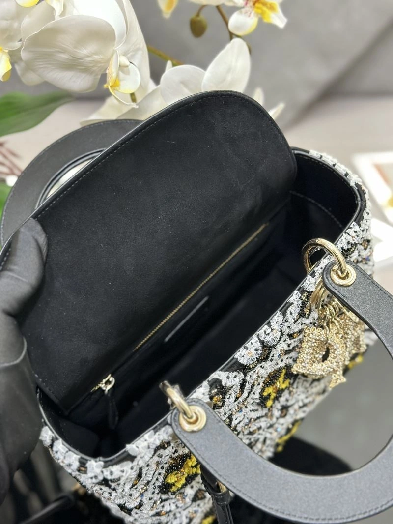 Trendsetting Christian Dior My Lady Bags 75916
