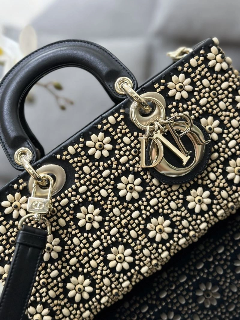 Comfortable Christian Dior My Lady Bags 75921