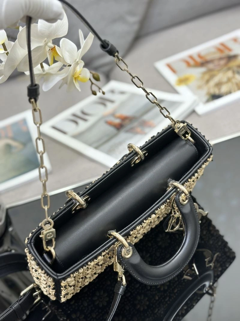 Comfortable Christian Dior My Lady Bags 75921