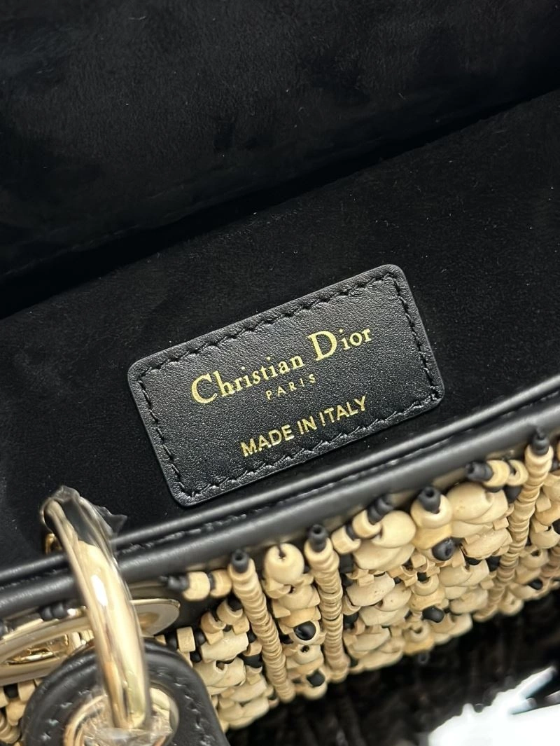Comfortable Christian Dior My Lady Bags 75921