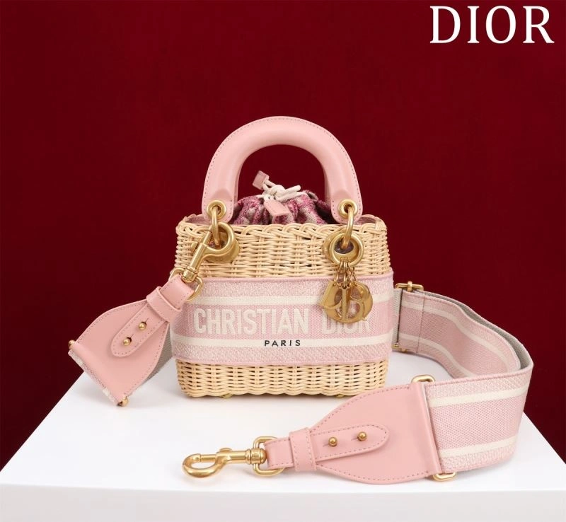 Christian Dior My Lady Bags OnTrend 75924