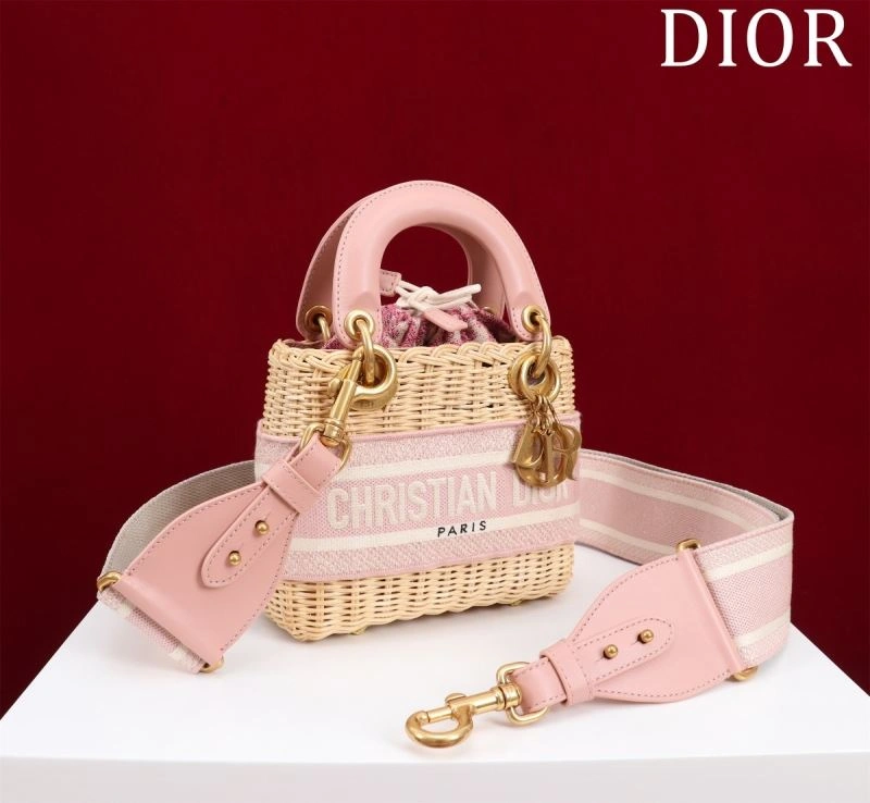 Christian Dior My Lady Bags OnTrend 75924