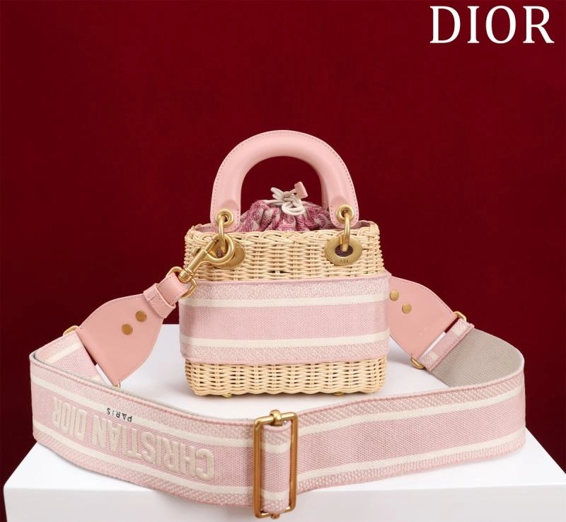Christian Dior My Lady Bags OnTrend 75924