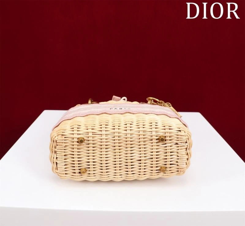 Christian Dior My Lady Bags OnTrend 75924