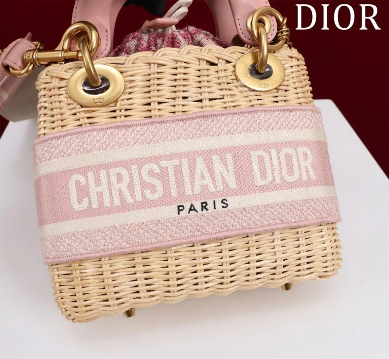 Christian Dior My Lady Bags OnTrend 75924