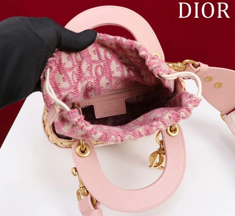 Christian Dior My Lady Bags OnTrend 75924