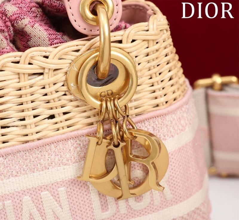 Christian Dior My Lady Bags OnTrend 75924