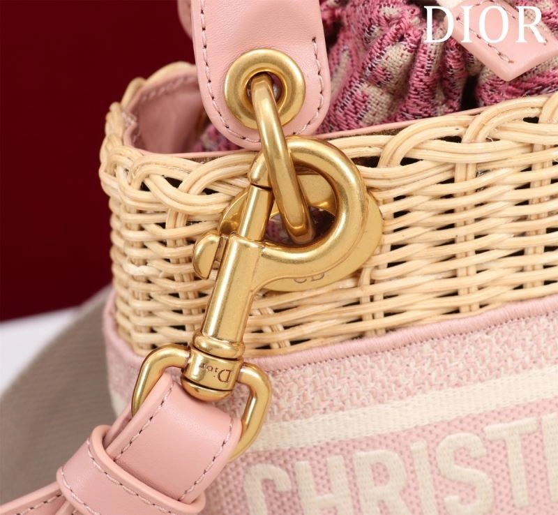 Christian Dior My Lady Bags OnTrend 75924