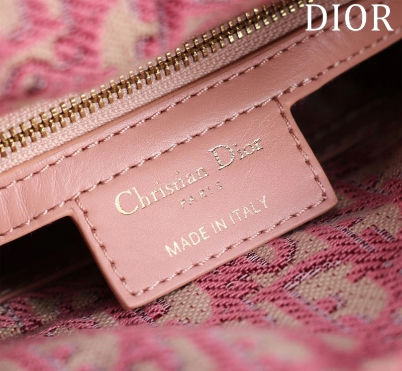 Christian Dior My Lady Bags OnTrend 75924