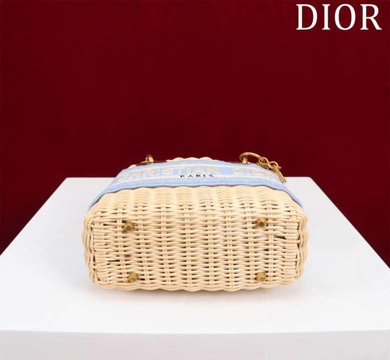 Minimalist Christian Dior My Lady Bags 75927