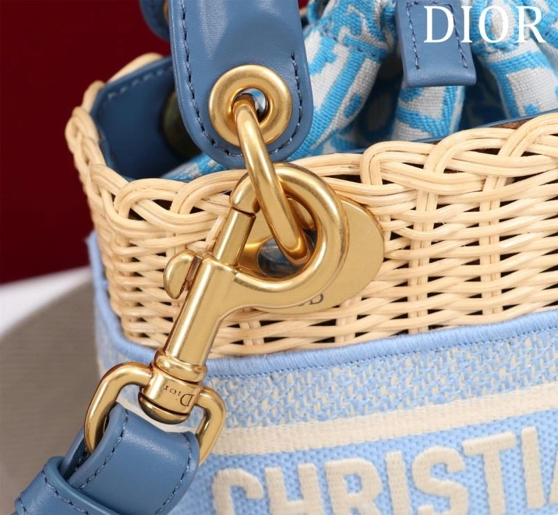 Minimalist Christian Dior My Lady Bags 75927