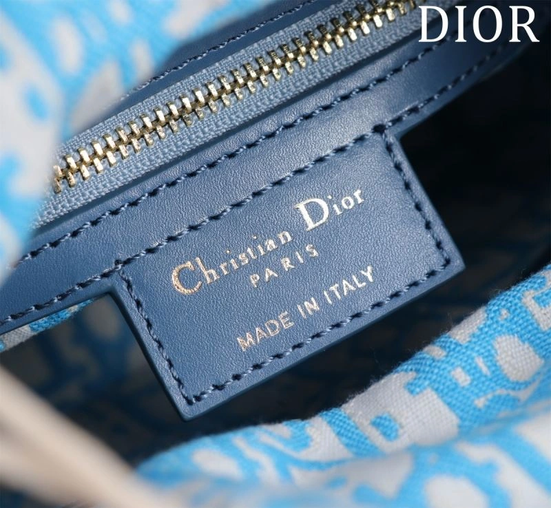 Minimalist Christian Dior My Lady Bags 75927