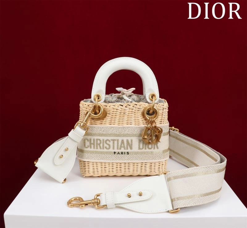 Popular Christian Dior My Lady Bags 75930