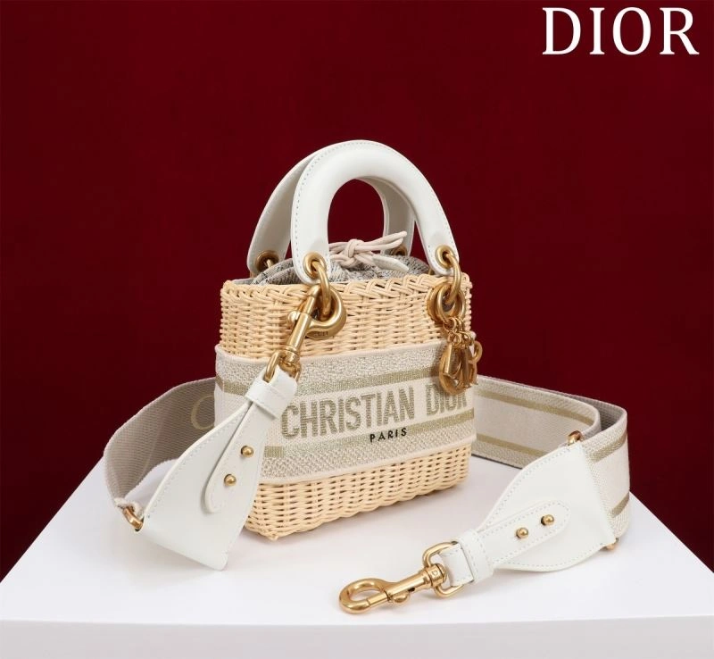 Popular Christian Dior My Lady Bags 75930