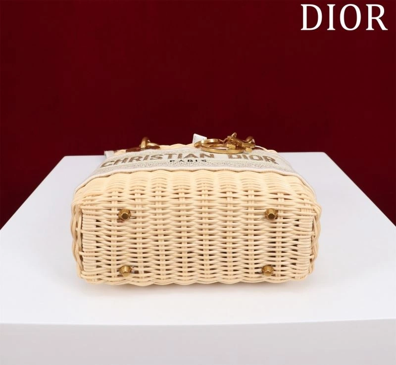 Popular Christian Dior My Lady Bags 75930