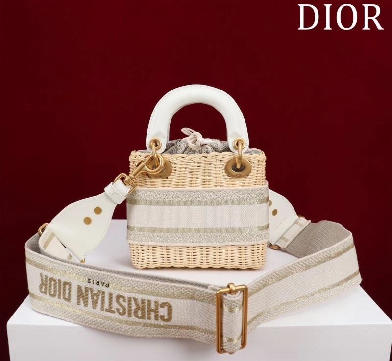 Popular Christian Dior My Lady Bags 75930