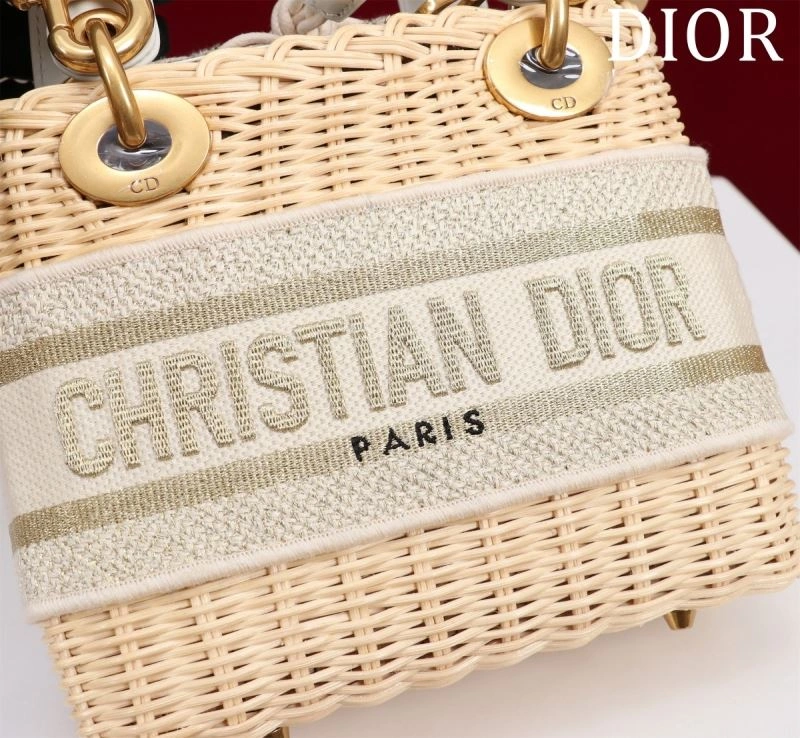 Popular Christian Dior My Lady Bags 75930