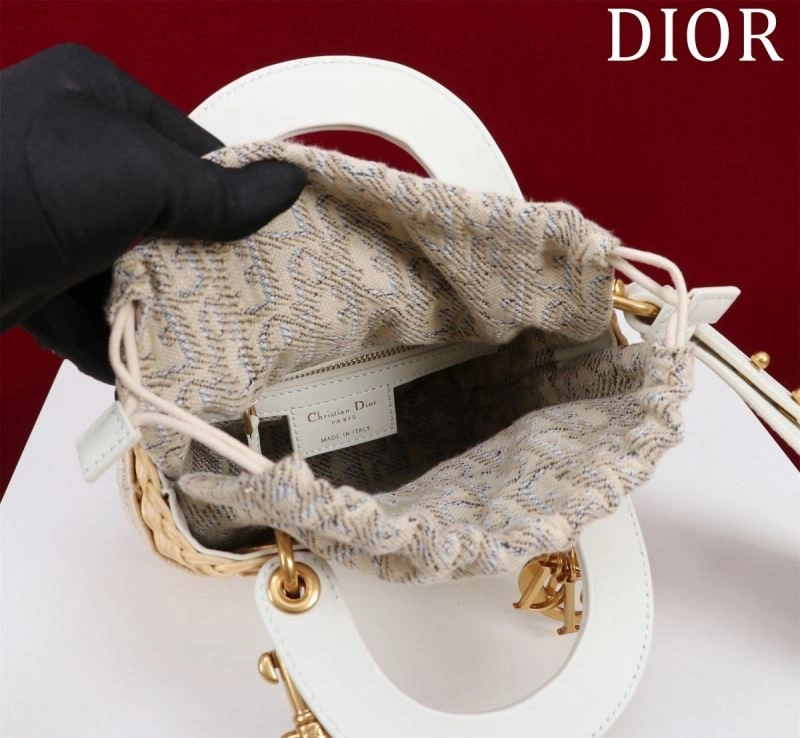 Popular Christian Dior My Lady Bags 75930
