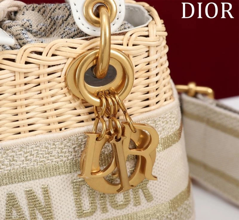 Popular Christian Dior My Lady Bags 75930