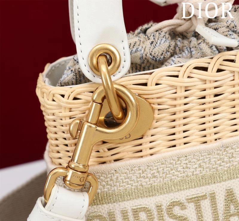 Popular Christian Dior My Lady Bags 75930