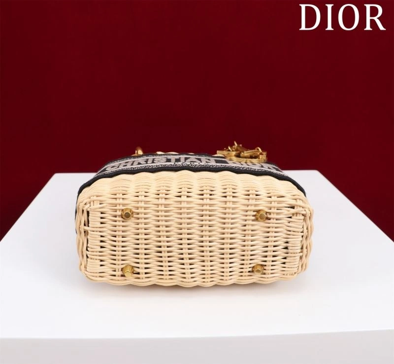 Sophisticated Christian Dior My Lady Bags 75914