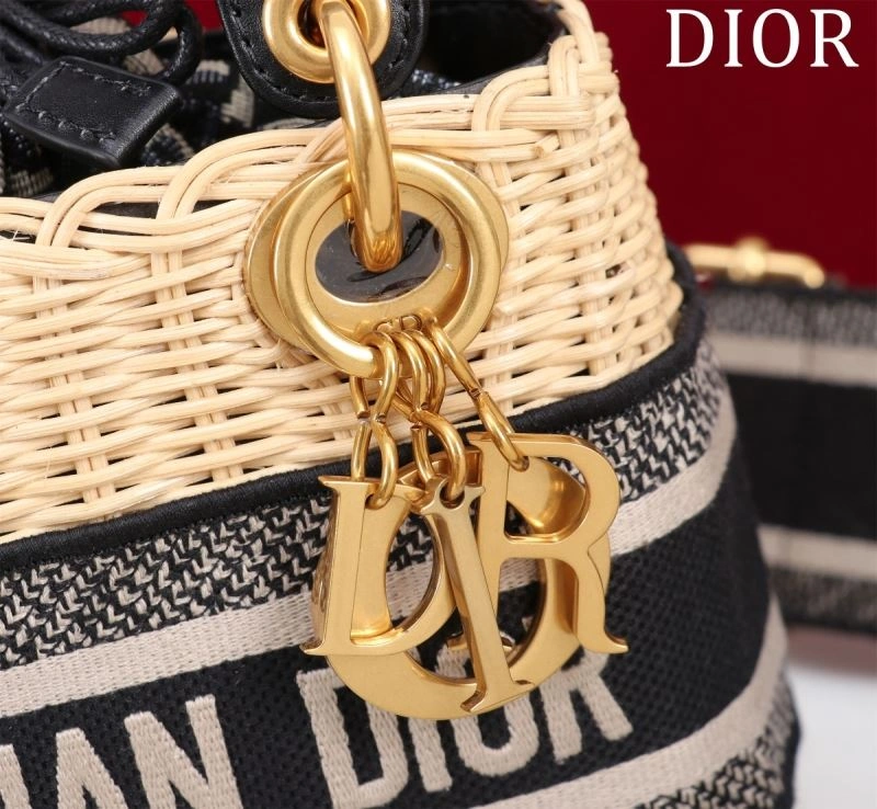 Sophisticated Christian Dior My Lady Bags 75914