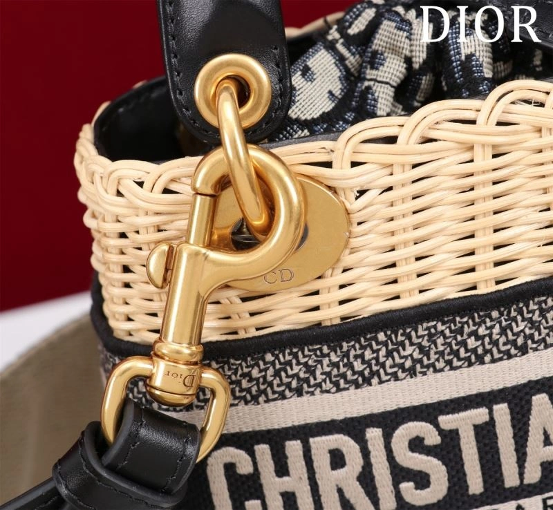 Sophisticated Christian Dior My Lady Bags 75914