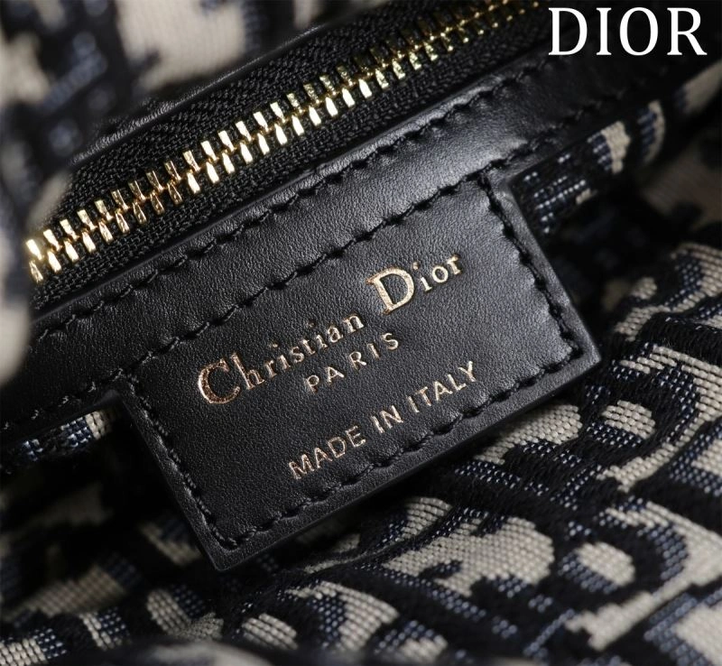 Sophisticated Christian Dior My Lady Bags 75914
