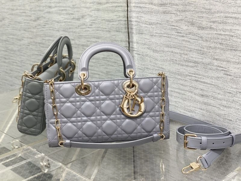 Breathable Christian Dior My Lady Bags 75925