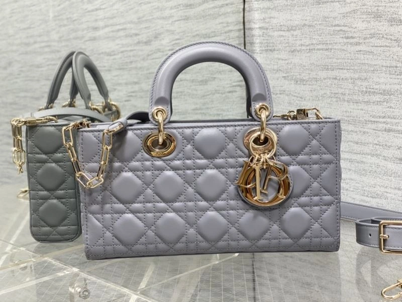 Breathable Christian Dior My Lady Bags 75925