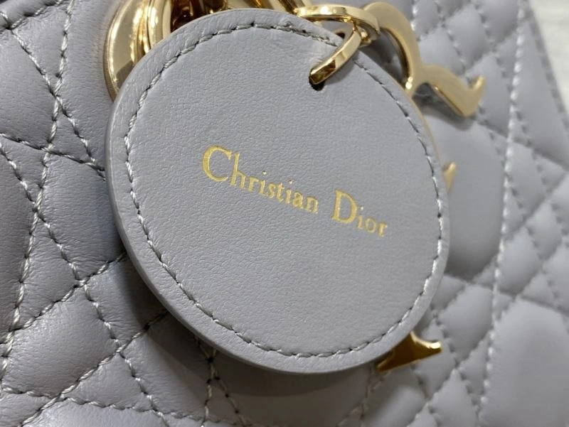 Breathable Christian Dior My Lady Bags 75925