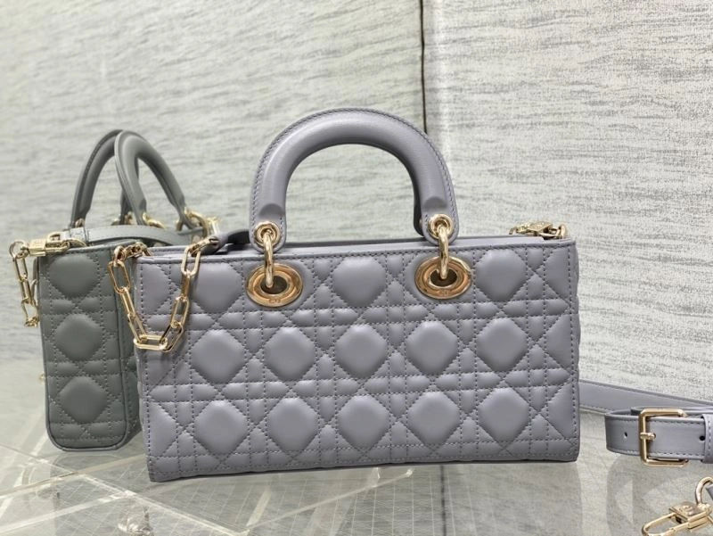 Breathable Christian Dior My Lady Bags 75925