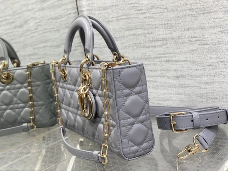 Breathable Christian Dior My Lady Bags 75925