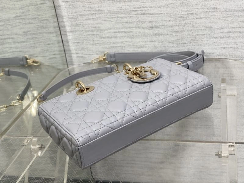 Breathable Christian Dior My Lady Bags 75925