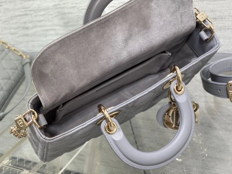 Breathable Christian Dior My Lady Bags 75925