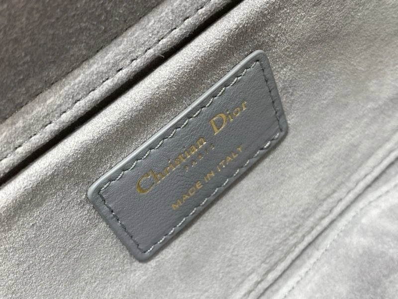 Breathable Christian Dior My Lady Bags 75925