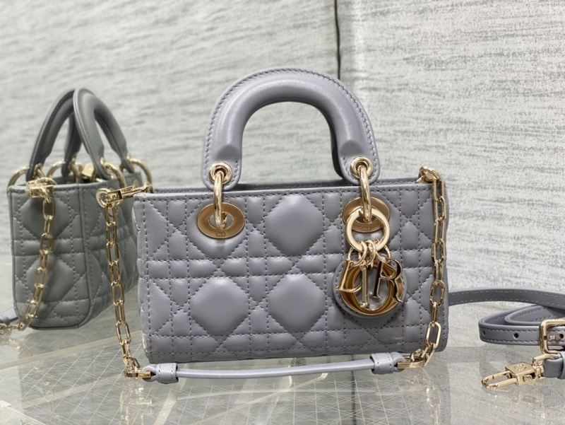 Christian Dior My Lady Bags Colorful 75913