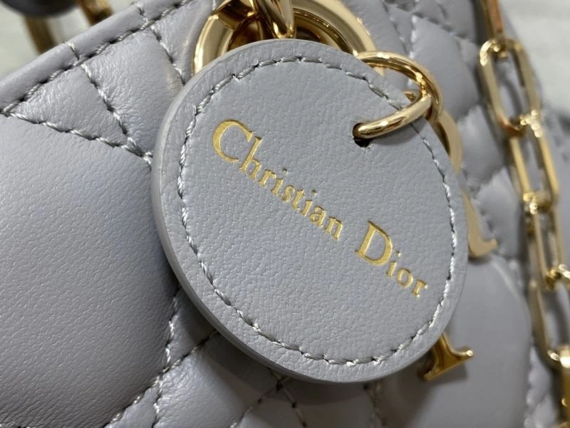 Christian Dior My Lady Bags Colorful 75913