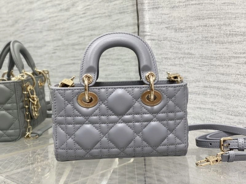 Christian Dior My Lady Bags Colorful 75913