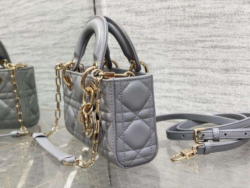 Christian Dior My Lady Bags Colorful 75913