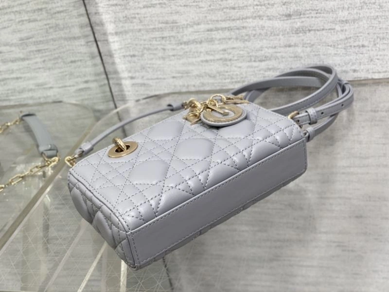Christian Dior My Lady Bags Colorful 75913