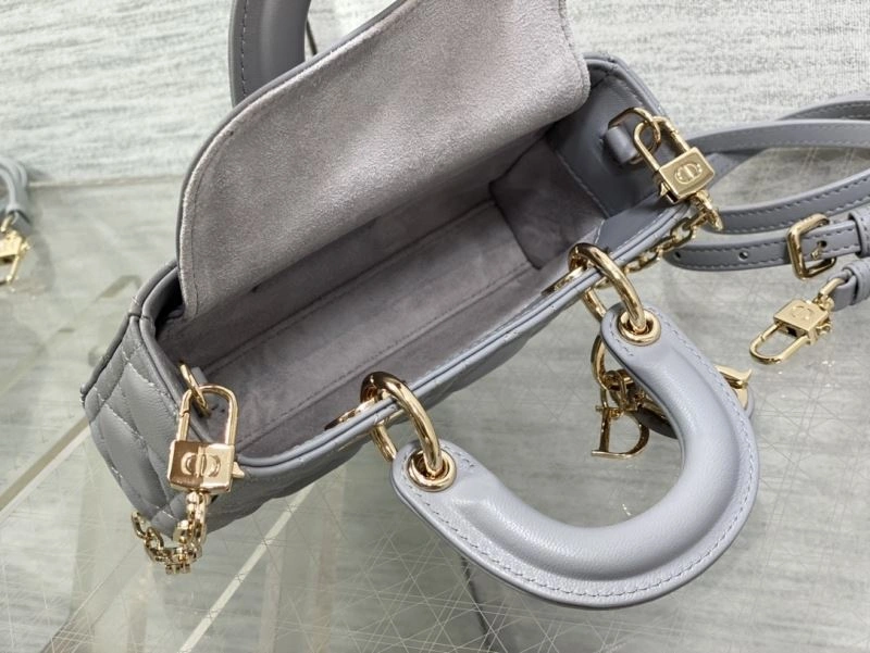 Christian Dior My Lady Bags Colorful 75913