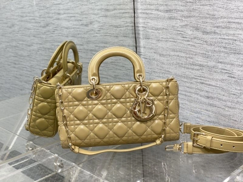 Supportive Christian Dior My Lady Bags 75910