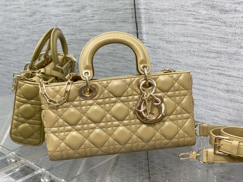 Supportive Christian Dior My Lady Bags 75910