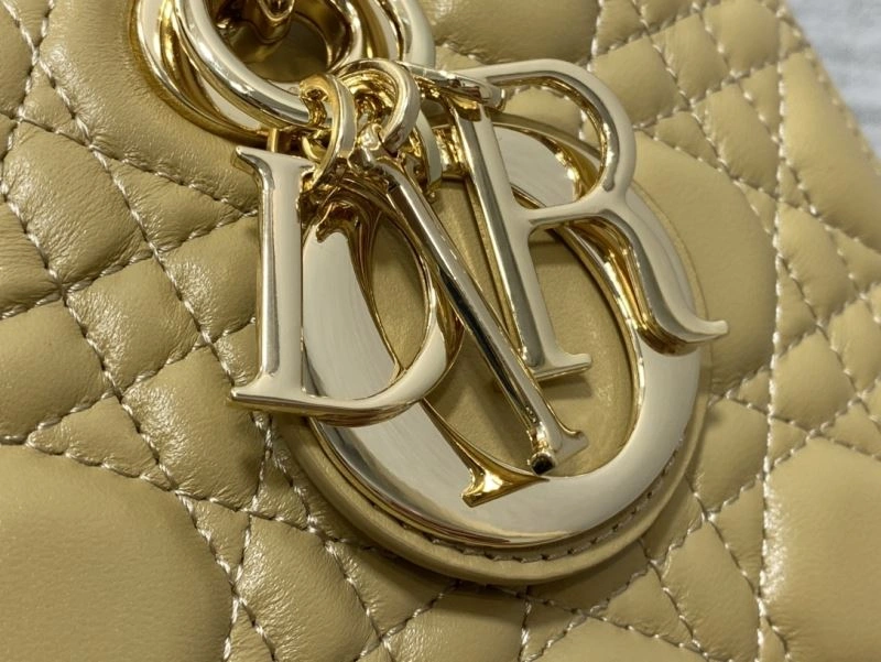 Supportive Christian Dior My Lady Bags 75910