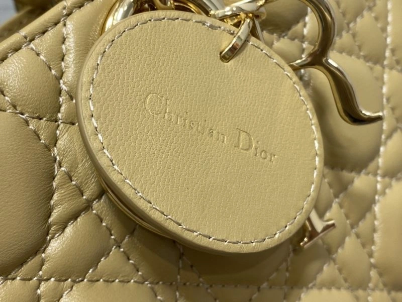 Supportive Christian Dior My Lady Bags 75910