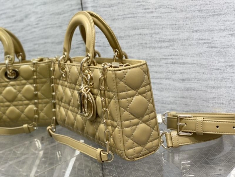 Supportive Christian Dior My Lady Bags 75910