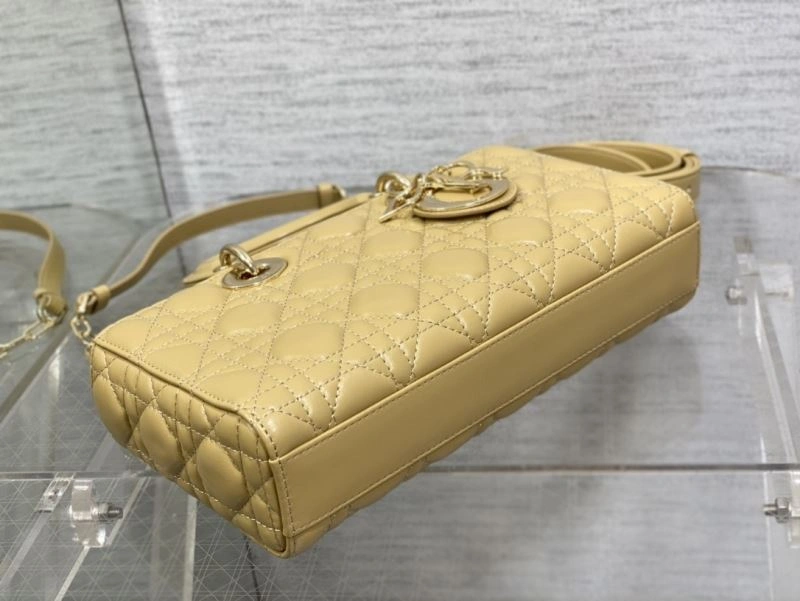Supportive Christian Dior My Lady Bags 75910